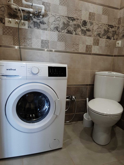 Здам 1 кімнатну квартиру біля метро Спортивна Харьков - изображение 4