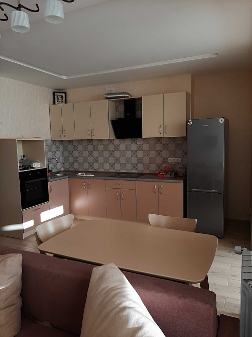 Здам 1 кімнатну квартиру біля метро Спортивна Харьков - изображение 7