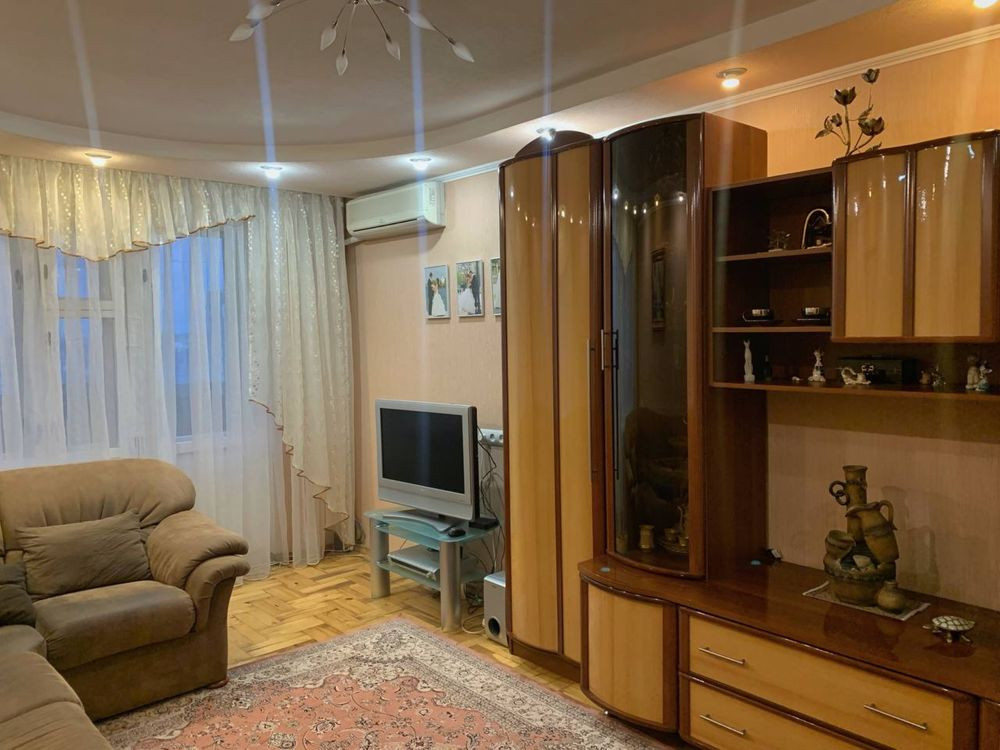 РЕАЛЬНАЯ! Сдам 3 ком. кв-ру на Рабочей! Днепр - изображение 6