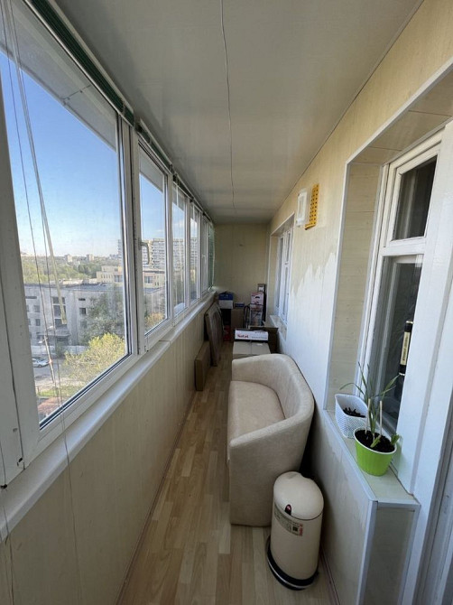 РЕАЛЬНАЯ! Сдам 3 ком. кв-ру на Рабочей! Днепр - изображение 3