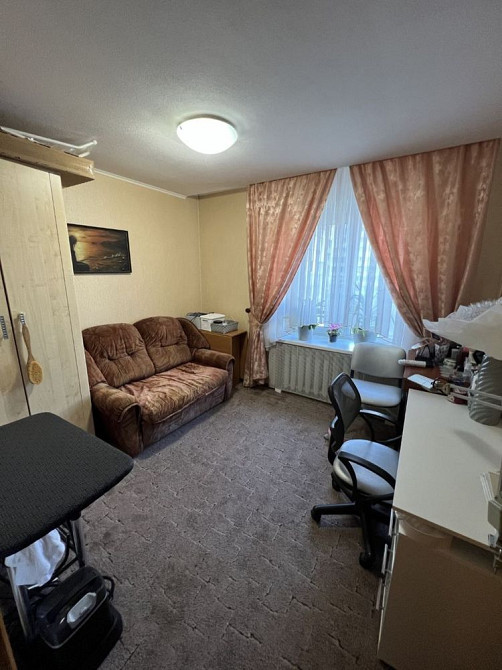 РЕАЛЬНАЯ! Сдам 3 ком. кв-ру на Рабочей! Днепр - изображение 2