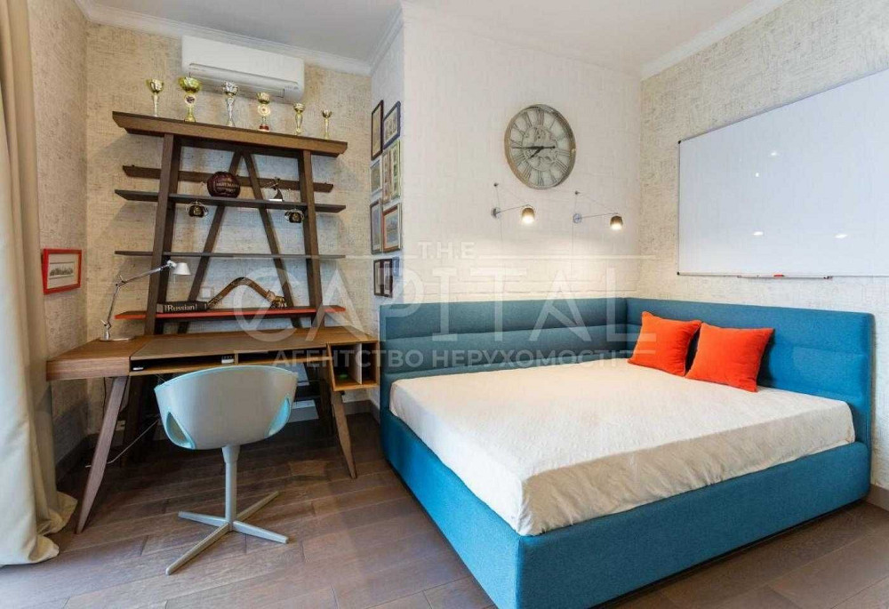 WOW Аренда квартири / 4 комнаты/ Днепровский р-н Киев - изображение 7