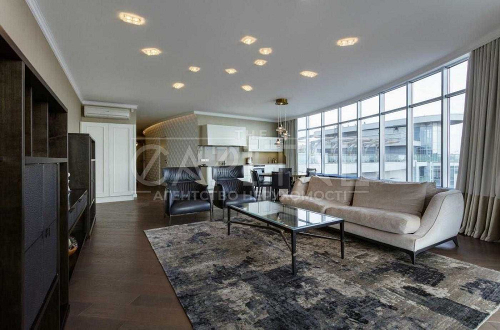 WOW Аренда квартири / 4 комнаты/ Днепровский р-н Киев - изображение 2