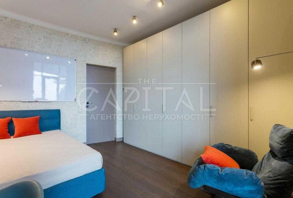 WOW Аренда квартири / 4 комнаты/ Днепровский р-н Киев - изображение 8