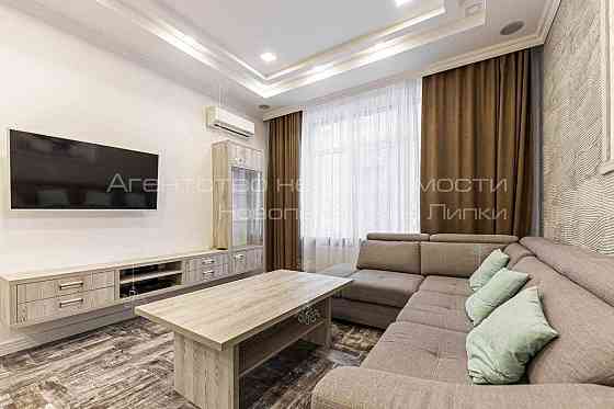 Аренда 2 ком квартиры ЖК Новопечерские Липки Драгомирова 15 Киев