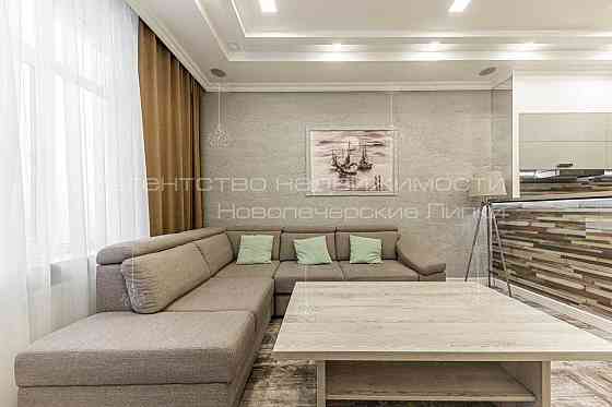 Аренда 2 ком квартиры ЖК Новопечерские Липки Драгомирова 15 Киев