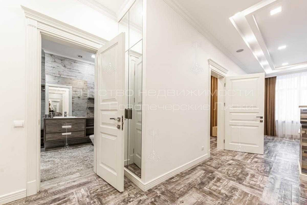 Аренда 2 ком квартиры ЖК Новопечерские Липки Драгомирова 15 Киев - изображение 3