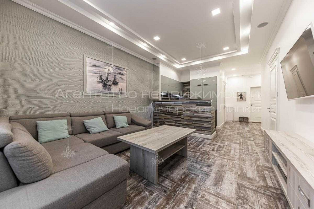 Аренда 2 ком квартиры ЖК Новопечерские Липки Драгомирова 15 Киев - изображение 6