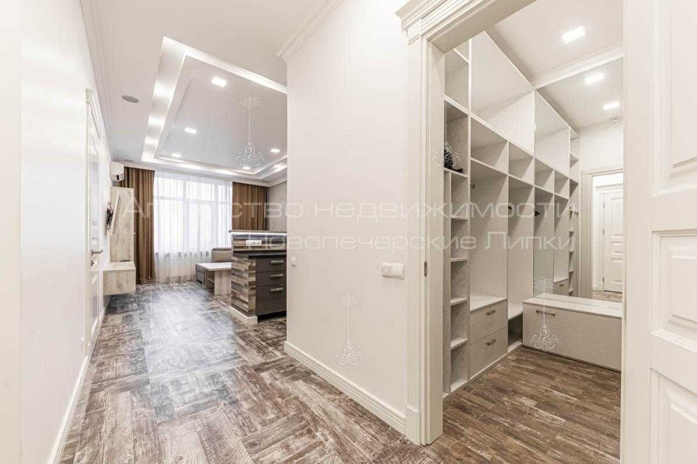 Аренда 2 ком квартиры ЖК Новопечерские Липки Драгомирова 15 Киев - изображение 1