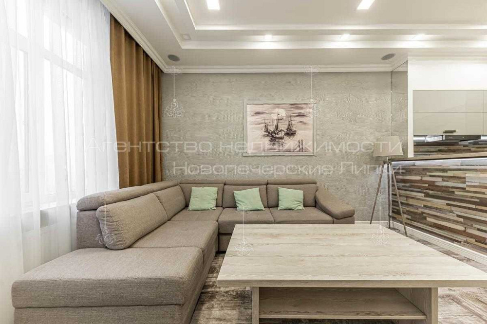 Аренда 2 ком квартиры ЖК Новопечерские Липки Драгомирова 15 Киев - изображение 4