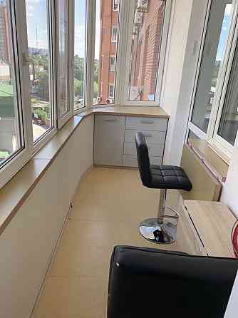 Сдам 3 ком в центре ,пер.Шевченко Днепр