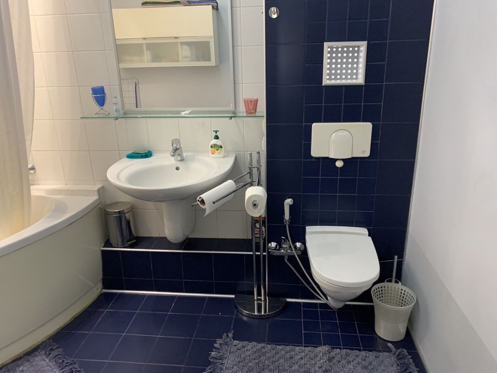 Сдам 3 ком в центре ,пер.Шевченко Днепр - изображение 8