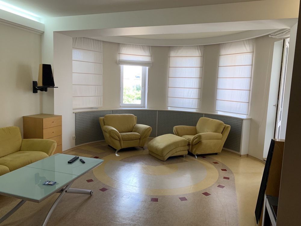 Сдам 3 ком в центре ,пер.Шевченко Днепр - изображение 3