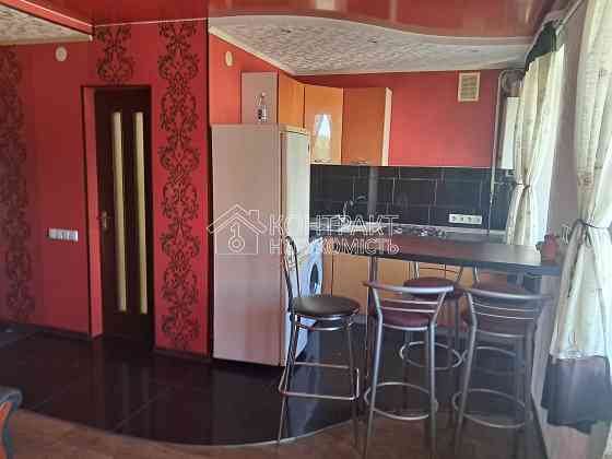 Оренда квартири-студії на Одеській Харьков