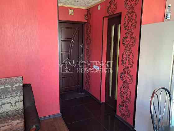 Оренда квартири-студії на Одеській Харьков