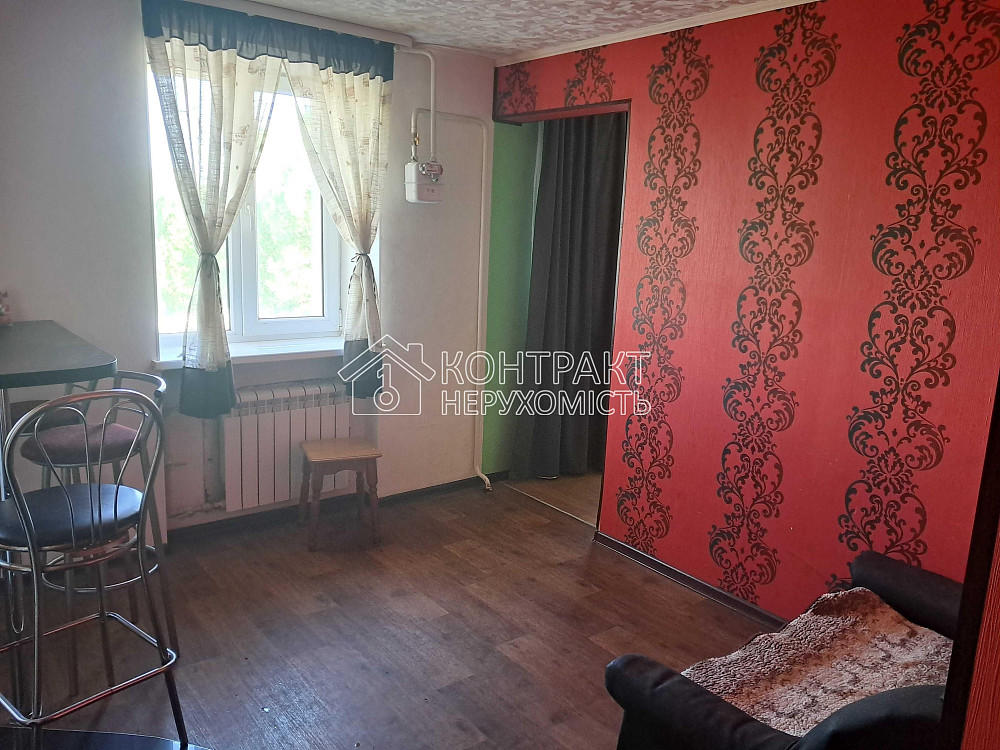Оренда квартири-студії на Одеській Харьков - изображение 5