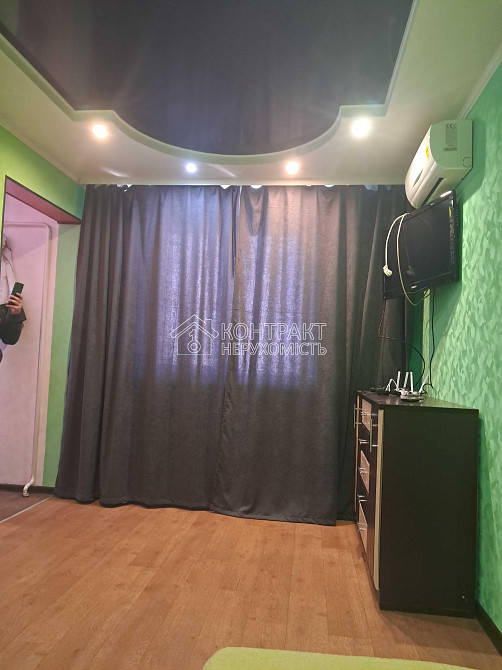 Оренда квартири-студії на Одеській Харьков - изображение 7