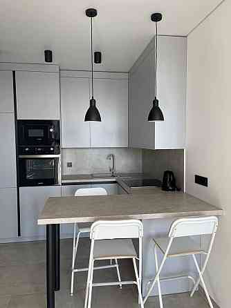 ЖК Комфорт-Таун. Здаємо 2-х кімнатну квартиру  з ремонтом Киев