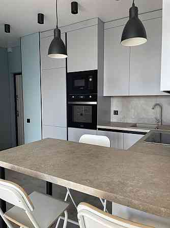 ЖК Комфорт-Таун. Здаємо 2-х кімнатну квартиру  з ремонтом Киев