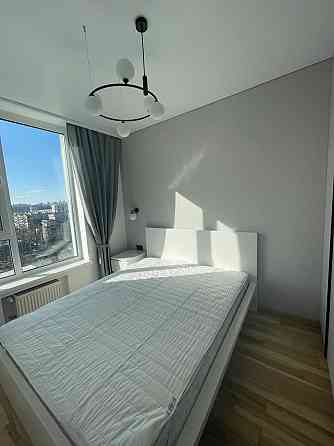 ЖК Комфорт-Таун. Здаємо 2-х кімнатну квартиру  з ремонтом Киев