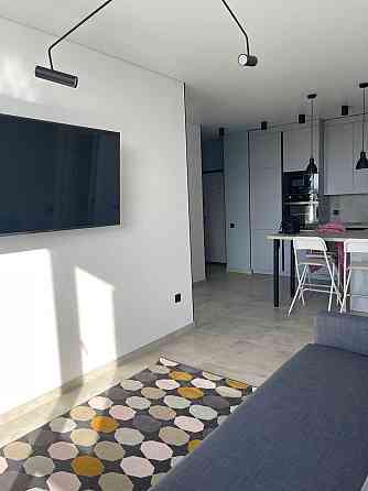 ЖК Комфорт-Таун. Здаємо 2-х кімнатну квартиру  з ремонтом Киев