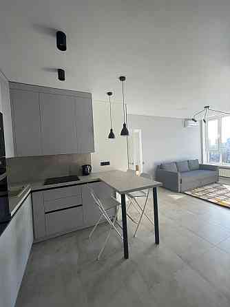 ЖК Комфорт-Таун. Здаємо 2-х кімнатну квартиру  з ремонтом Киев