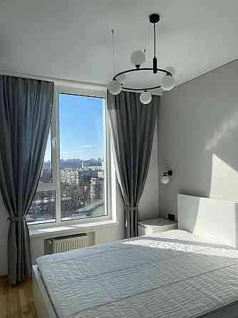 ЖК Комфорт-Таун. Здаємо 2-х кімнатну квартиру  з ремонтом Киев