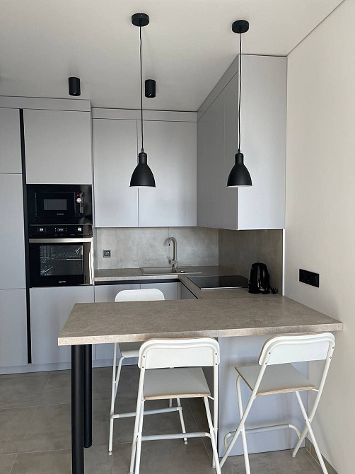 ЖК Комфорт-Таун. Здаємо 2-х кімнатну квартиру  з ремонтом Киев - изображение 1