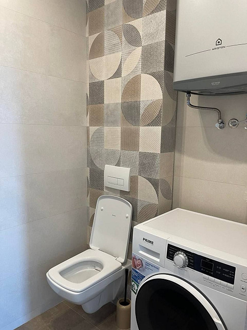 ЖК Комфорт-Таун. Здаємо 2-х кімнатну квартиру  з ремонтом Киев - изображение 8