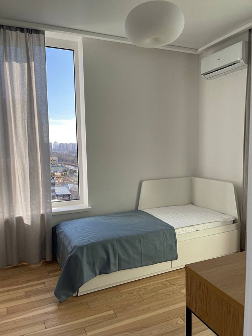 ЖК Комфорт-Таун. Здаємо 2-х кімнатну квартиру  з ремонтом Киев - изображение 7