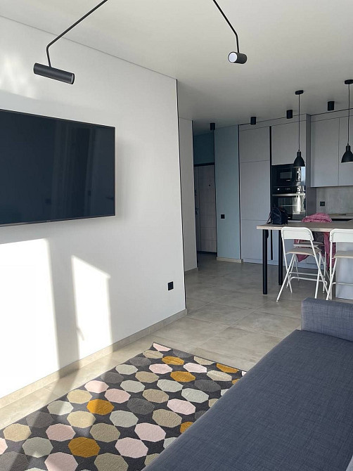 ЖК Комфорт-Таун. Здаємо 2-х кімнатну квартиру  з ремонтом Киев - изображение 3