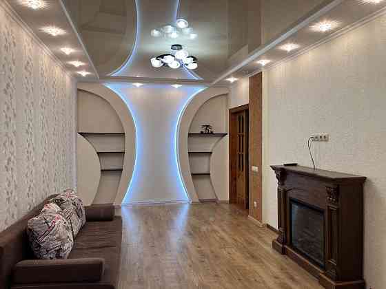 2-кім.квартира 55,4 кв.м вул.Озерна, м.Київ Киев