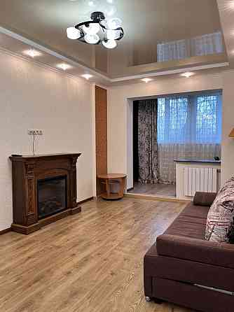 2-кім.квартира 55,4 кв.м вул.Озерна, м.Київ Киев