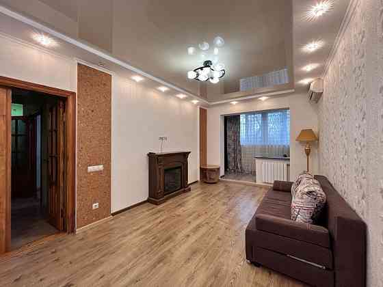 2-кім.квартира 55,4 кв.м вул.Озерна, м.Київ Киев