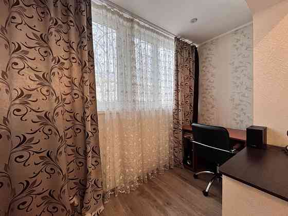 2-кім.квартира 55,4 кв.м вул.Озерна, м.Київ Киев