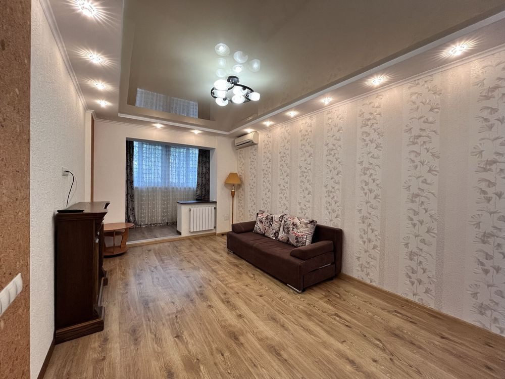 2-кім.квартира 55,4 кв.м вул.Озерна, м.Київ Киев - изображение 5