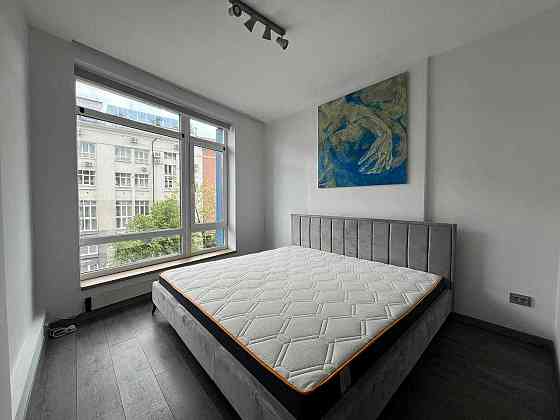 Продаж  1 кім квартира Новобудова ЖК Parus Park Львов