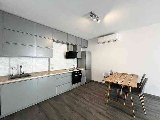 Продаж  1 кім квартира Новобудова ЖК Parus Park Львов