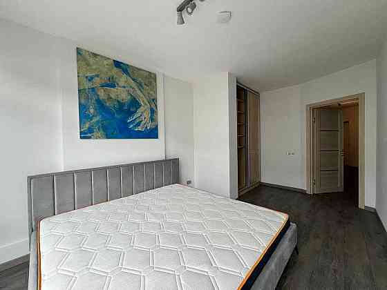 Продаж  1 кім квартира Новобудова ЖК Parus Park Львов