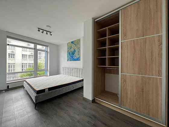 Продаж  1 кім квартира Новобудова ЖК Parus Park Львов