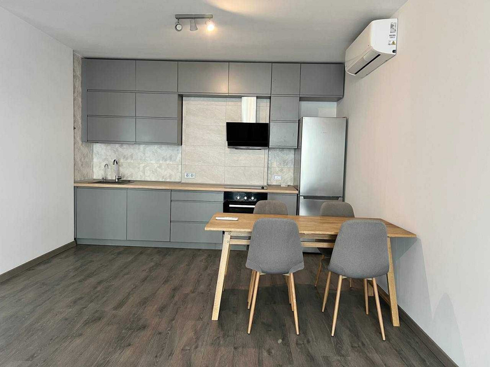 Продаж  1 кім квартира Новобудова ЖК Parus Park Львів - зображення 8