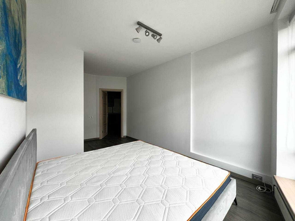 Продаж  1 кім квартира Новобудова ЖК Parus Park Львів - зображення 4