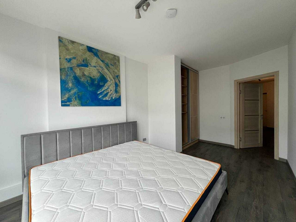 Продаж  1 кім квартира Новобудова ЖК Parus Park Львів - зображення 2