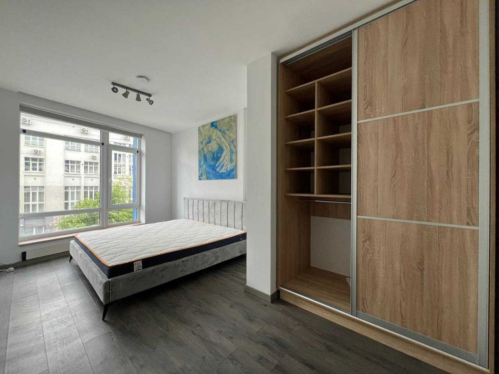 Продаж  1 кім квартира Новобудова ЖК Parus Park Львів - зображення 3