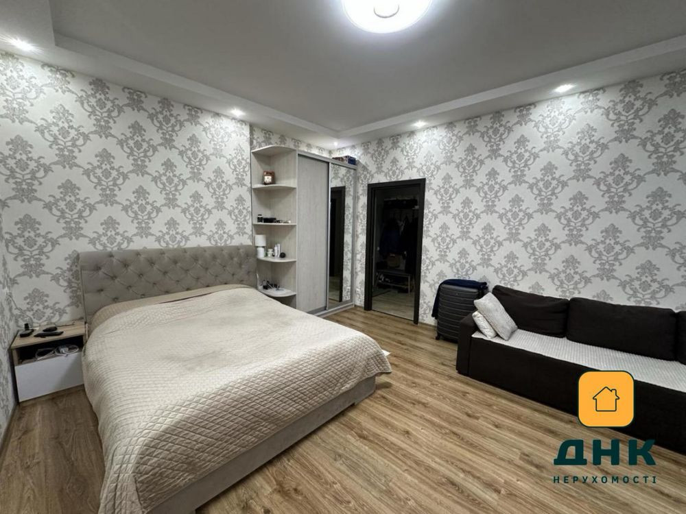 БОЛЬШАЯ 47м2‼️Каманина Море Аркадия Парк Генуэзская KADORR Одесса - изображение 2