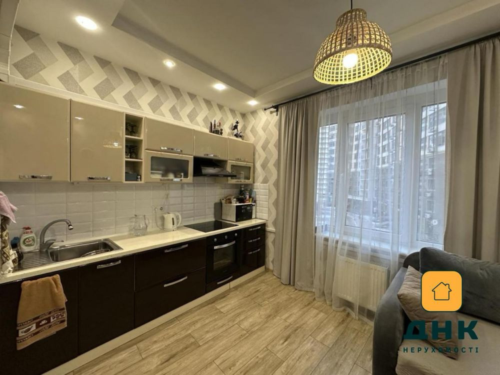 БОЛЬШАЯ 47м2‼️Каманина Море Аркадия Парк Генуэзская KADORR Одесса - изображение 5