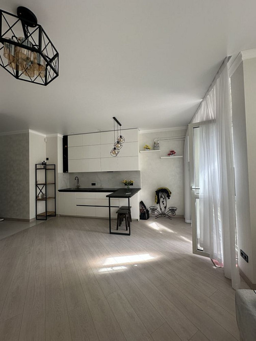 Продам квартиру на Литературной Каманина 35 жемч Одесса - изображение 4