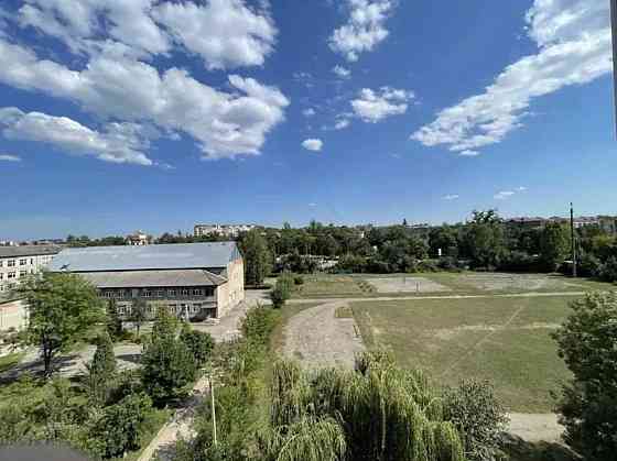 Постанови / Парк / Озеро / 1 кім кв 6 пов. 54м2 з ремонтом та меблями. Ивано-Франковск