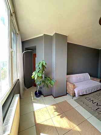 Постанови / Парк / Озеро / 1 кім кв 6 пов. 54м2 з ремонтом та меблями. Ивано-Франковск