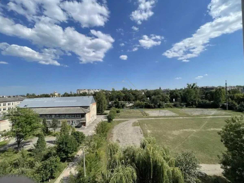 Постанови / Парк / Озеро / 1 кім кв 6 пов. 54м2 з ремонтом та меблями. Ивано-Франковск - изображение 4